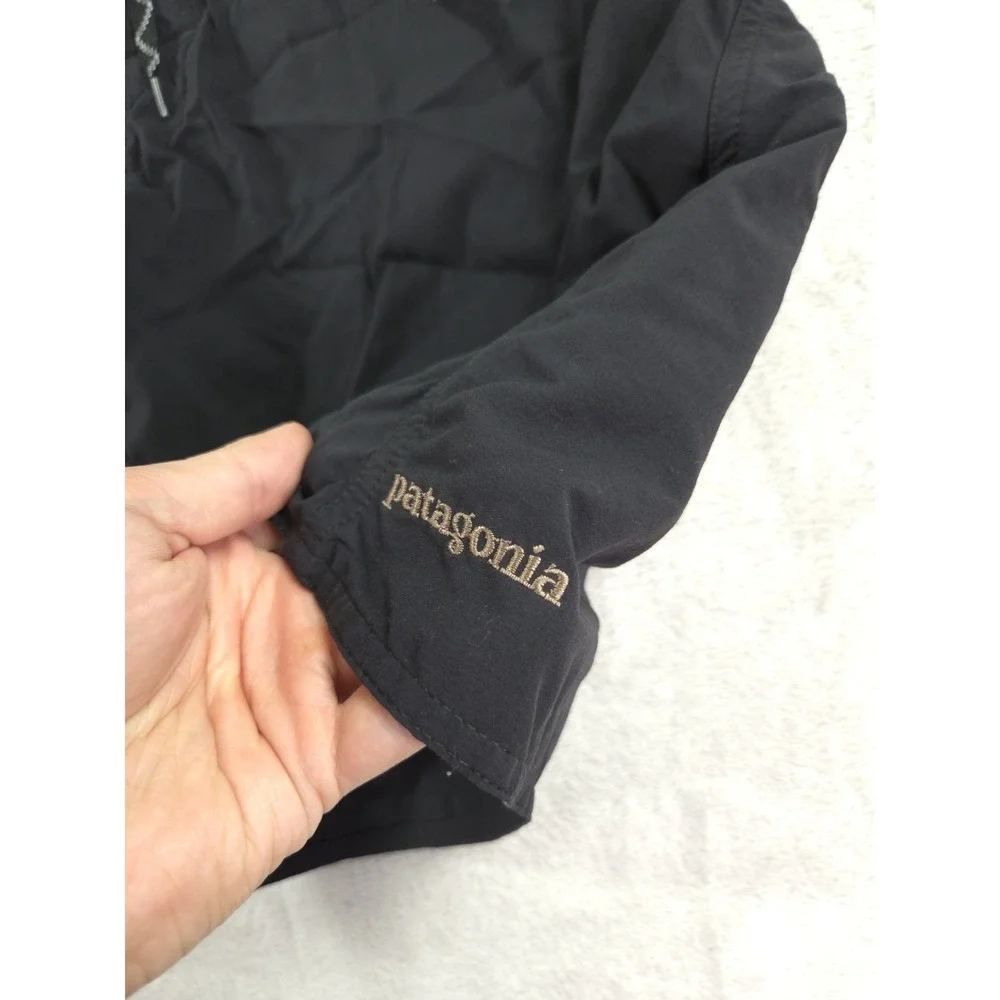 Patagonia Wavefarer‎ Board Shorts Mens 38 Linerless Nylon